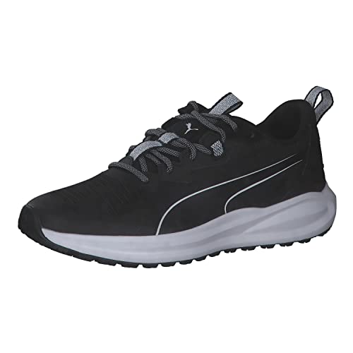 Image of Puma Unisex Twitch Runner Trail Running Shoe