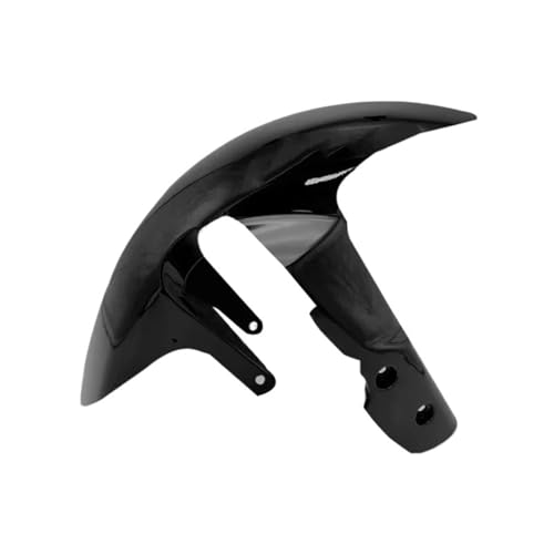 Garde-boue avant moto pour GSXR 1000 et GSX-R 600 750 K5-K8 carénage noir brillant