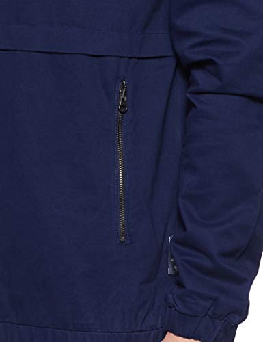 Image of INKAST Men Cotton Pullover Jacket