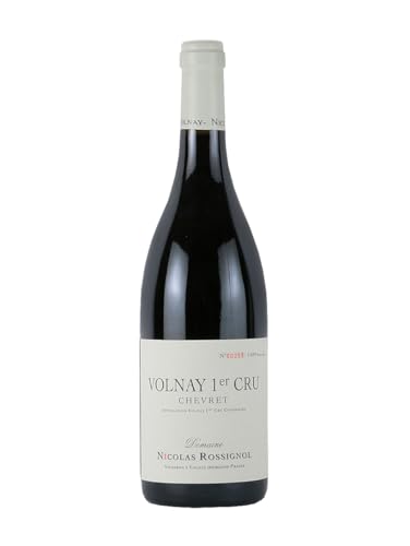 �j�R�� ���V�j���[�� ���H���l�C �v���~�G �N���� �V������[2019]�y750ml�zNICOLAS ROSSIGNOL VOLNAY 1ER CRU CHEVRET