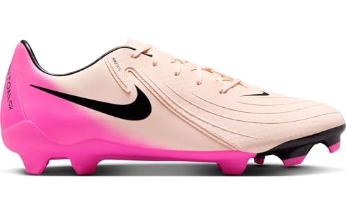 Image of Nike Men's Phantom Gx Ii Academy Fg /Mg Football Shoe