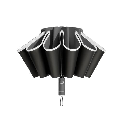 Parapluies UV pliables et robustes pour homme et femme face aux tempêtes