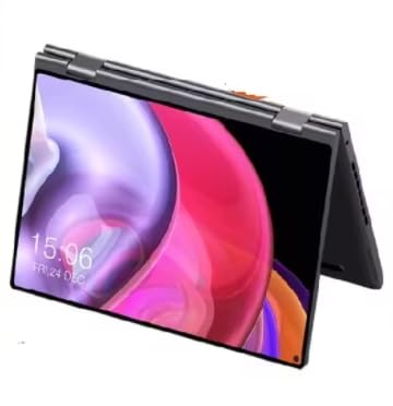 LMHTRADE MiniBook X 2025 2-in-1 Laptop Tablet N150 CPU 10.51' FHD