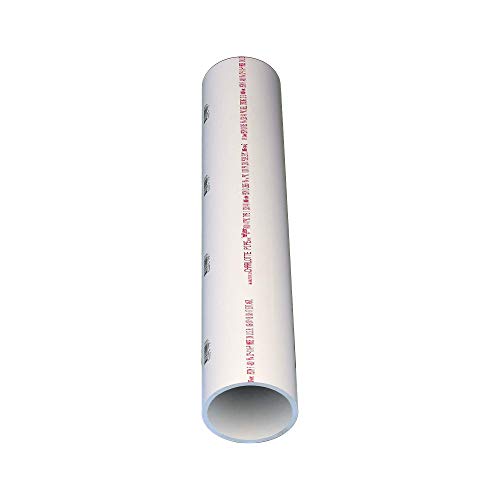 La Mejor comparativa de Tubos de pvc disponible en línea para comprar. 14 Imagen adicional