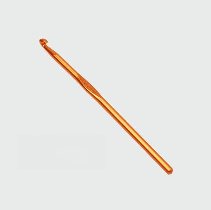 Lot De 3 Aiguilles à Tricoter En Aluminium Pour Travaux