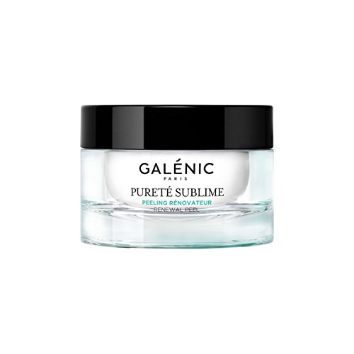 Preisvergleich Produktbild GALENIC PURETE SUBLIME PEELING RENOVADOR 50 ML