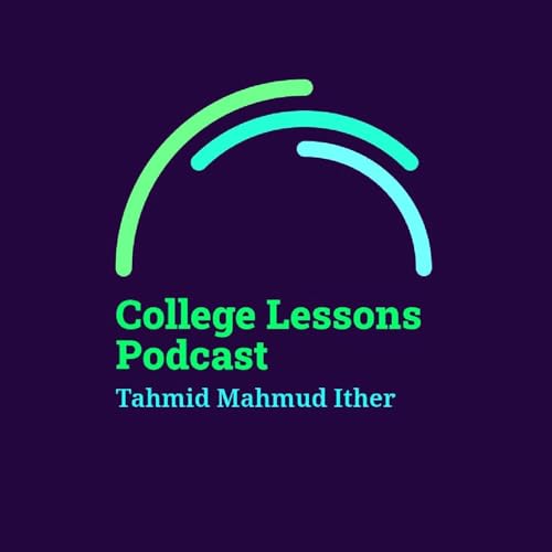 College Lessons Titelbild