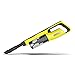 Kärcher - VC 4 Cordless 2-1 Stick Vacuum Cleaner - Lightweight -For Hard Floors, Carpets, Pet Fur & More - Handheld - Boost Suction - With Attachments,Yellow
