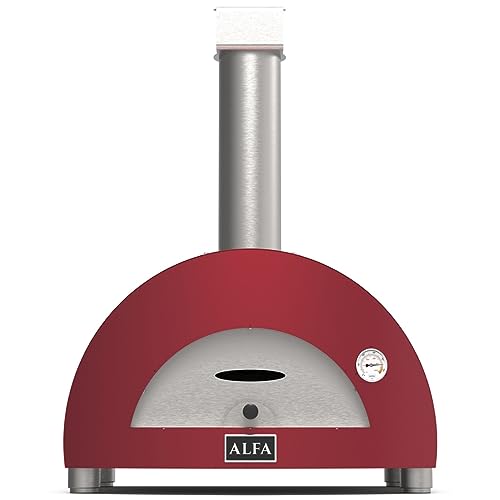 Alfa Forni Barbacoas de carbón de la Marca Modelo...