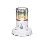 トヨトミの暖房器具 RB-2500-W