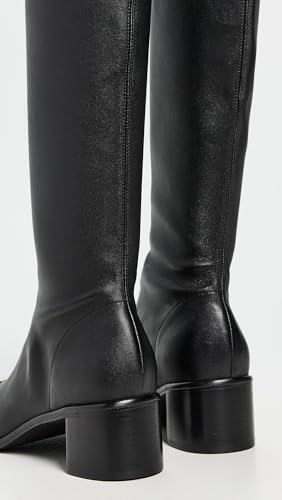 Tory Burch Women's Cap Toe Knee High Boots 55mm3