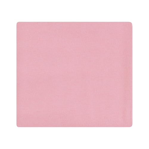 Hudson Baby Unisex Baby Cotton Rich Flannel Receiving Blankets 4-Pack, Cowgirl, One Size4