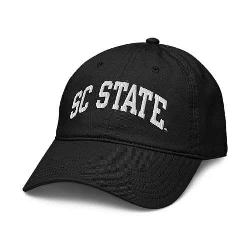 Gorra ajustable South Carolina State Bulldogs oficial miniatura 1