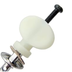 Cl mécaniques pour guitare, 4 pièces, pièces de rechange blanches - Les Beatles, Paul McCartney, John Lennon, RIngo Starr, George Harrison Cl mécaniques pour guitare, 4 pièces, pièces de rechange blanches – Image 2
