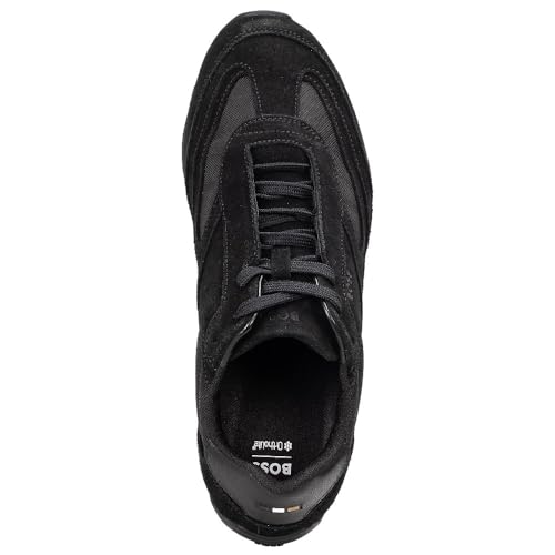 Image of BOSS Men's Jaylen Lowp sdny 10274847 01 Low-Profile Trainers