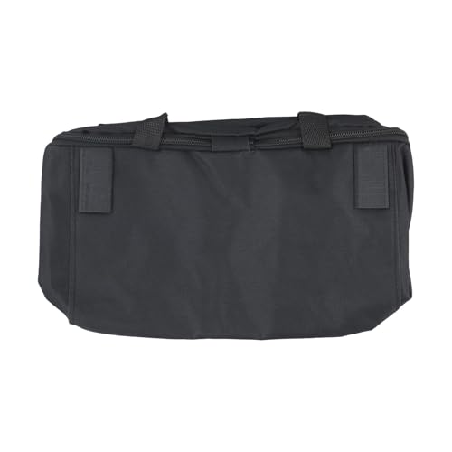 Fahrradkorb-Innentasche, Oxford-Stoff-Material für Zuverlässige Aufbewahrungslösung Tasche für Fahrradkorb Hinten
