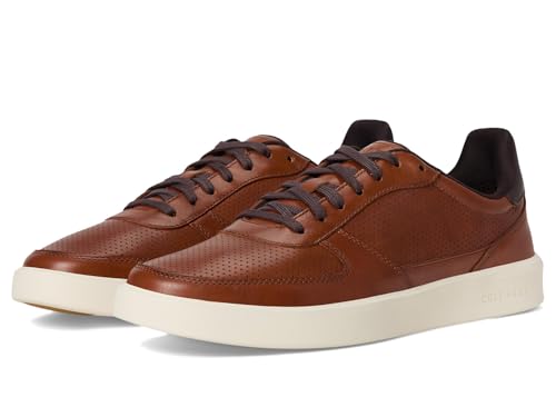 Cole Haan Men's Grand Crosscourt Daily Court Sneakers