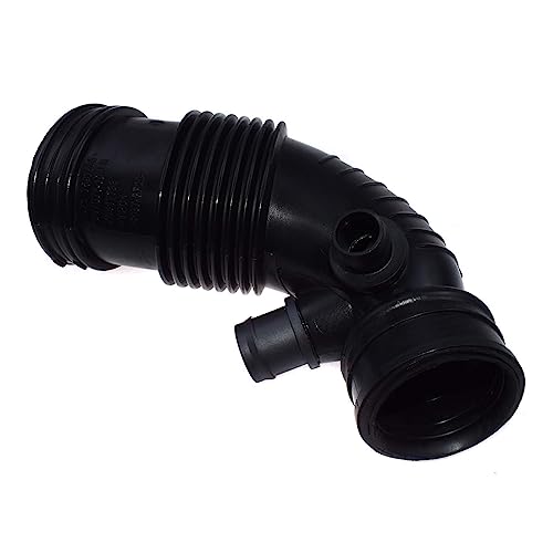 Conduit d'air filtré 13717597586 pour étanchéité parfaite et flux d'admission optimal F20 F30