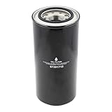 Meckparts Hydraulic Oil Filter 87391715 Compatible with Farmall Tractor 55A 45A 65A 75A 45A 55A