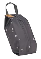 LÄSSIG Baby Kinder Isolierbeutel Flaschentasche kleine Kühltasche mit isoliertem Stauraum/Insulated Pouch Universe Anthracite