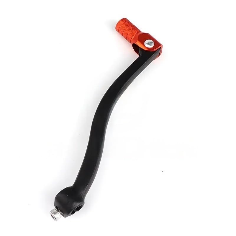 Levier de vitesse pliable moto pour sorties tout terrain en pit bike et quad