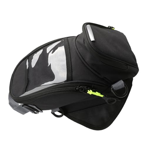 Sac de réservoir moto pour Kymco Xciting accessoire sacoche GPS