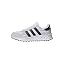 Ftwr White Core Black Crystal White