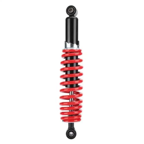 Image of 350mm Rear Shock Absorber Compatible With Quad Bike ATV