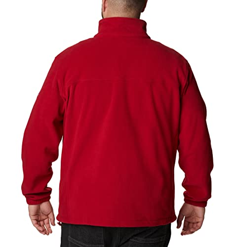 Image of Columbia Men's Collegiate Flanker III Fleece Jacket