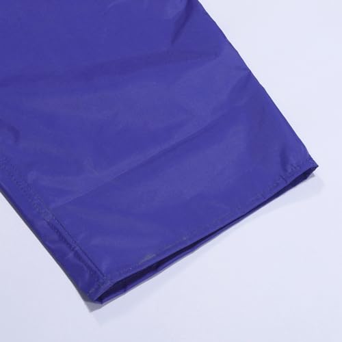 Boys Rain Pants Lightweight Unisex Outdoor Wear Adventure Ready Mud Proof Comfortable Durable Kids2