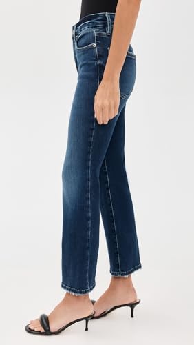 Blue670 Good Legs Crop Mini Boot Jeans4