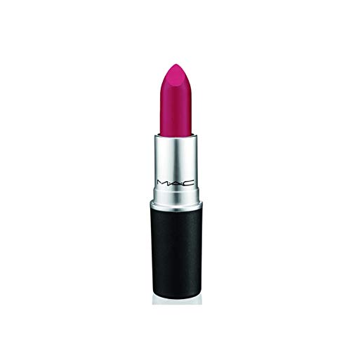 Mac Lipstick- D For Danger