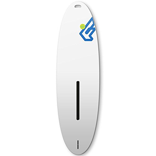 Tavola da surf Tavola da Windsurf Fanatic VIPER SOFT DECK 2016