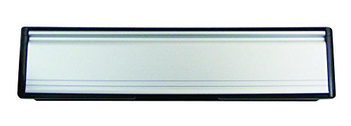 Ventana mercancías buzón para ventana 300 mm Sil Cover