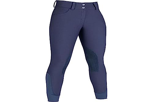 Hkm Hunter Trousers, Dark Natural, 42, 14 Long