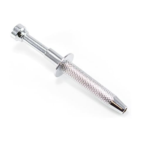 Ball, Beads & Gem Grabber Holder Tool for Jewellery Body Piercing (Small) Cover