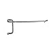 Don Jo 1156147-630 33CTC Door Pulls, Push and Pull Plates