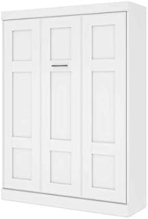 Bestar, Edge Collection, Queen Murphy Bed