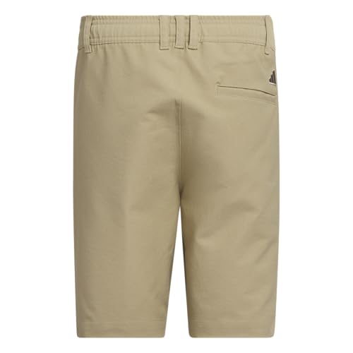 adidas Boys' Twistweave Short4