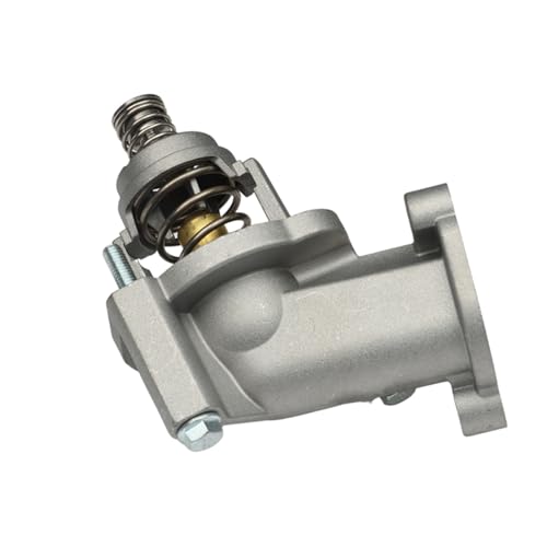 Carcasa del termostato del automóvil/Apto for CADILLAC CT5 / 6 ATS CTS/Apto for CHEVROLET CAMARO COLORADO/Apto for GMC CANYON 12647180 12670209