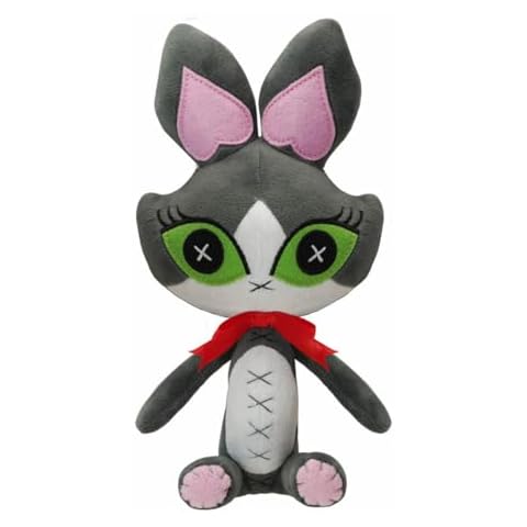 Square Enix Final Fantasy XIV Plushie Cover