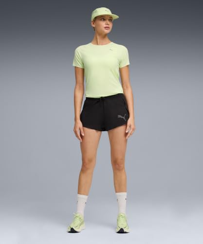 PUMA Short de running 5 cm ULTRAWEAVE Lightspeed Femme Vêtements - vue 5