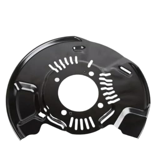 Couvercle de frein à disque avant 47781-60140 tôle de protection pour 4Runner