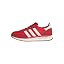 Pure Ruby Off White Better Scarlet