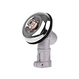 SPORTARC Rasenmäher-Getriebe, 28 mm, 9 Zähne, Garten-Maschinenteile, Rasenmäher-Getriebe