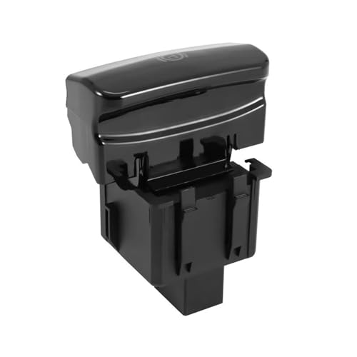 Interrupteur de frein commande électronique 470702 pour Citroën C4 Picasso et DS4
