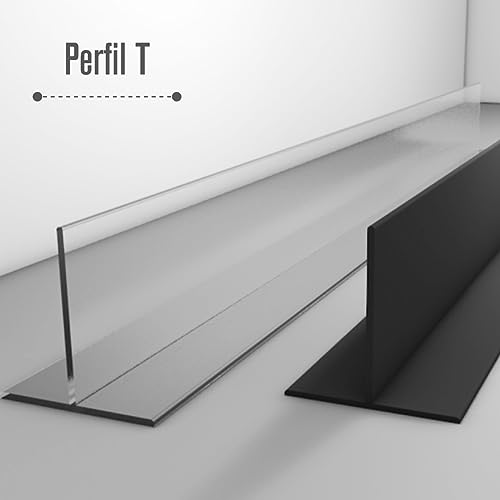Consejos y comparativas para Comprar Perfil t - los más vendidos. 3 Imagen adicional