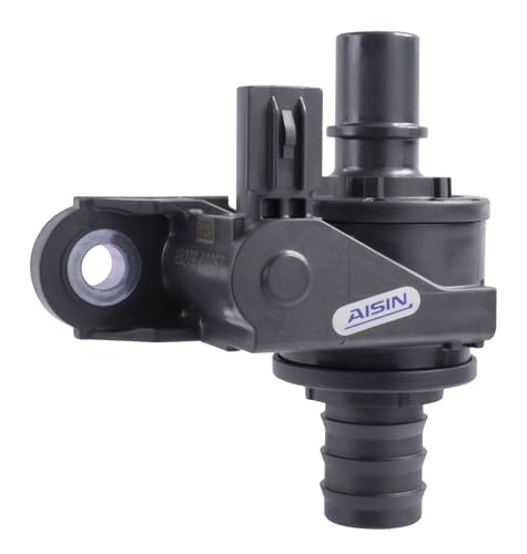 AISIN FSVT-9002 Engine Coolant Control Valve - Compatible With Select Lexus ES250, ES300h, NX250, NX300h Toyota Avalon, Camry, Highlander, RAV4, Sienna, Venza