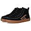 Black/Gum
