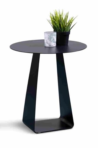 M2 Kollektion Freddy Side Table 3 Inches Height 50 cm Diameter 45...